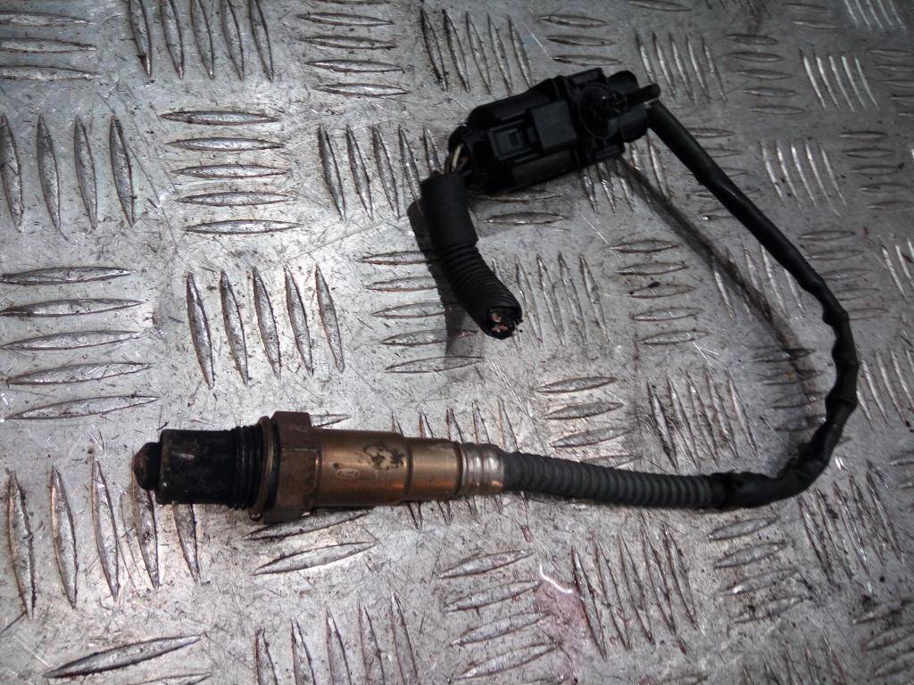 датчик кислородный/ambdasonde FORD Transit  1747897, 2240 рублей, Москва