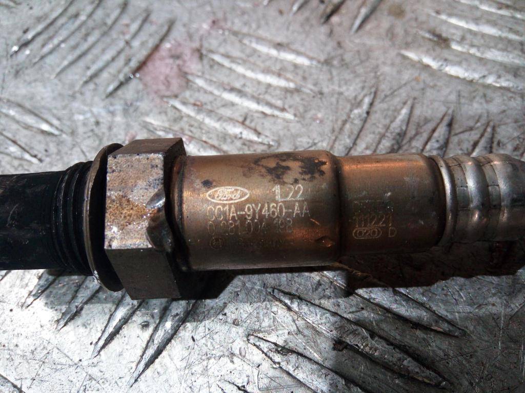 датчик кислородный/ambdasonde FORD Transit  1747897, 2240 рублей, Москва