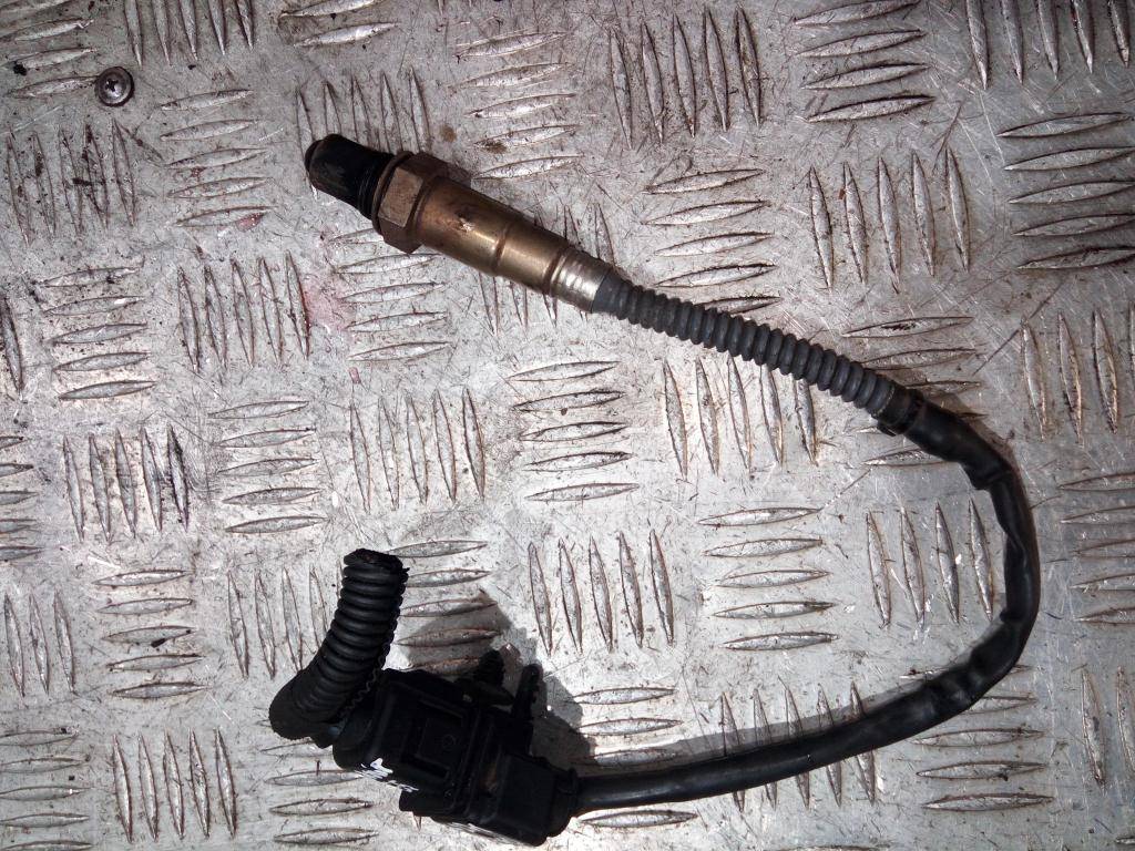 датчик кислородный/ambdasonde FORD Transit  1747897, 2240 рублей, Москва