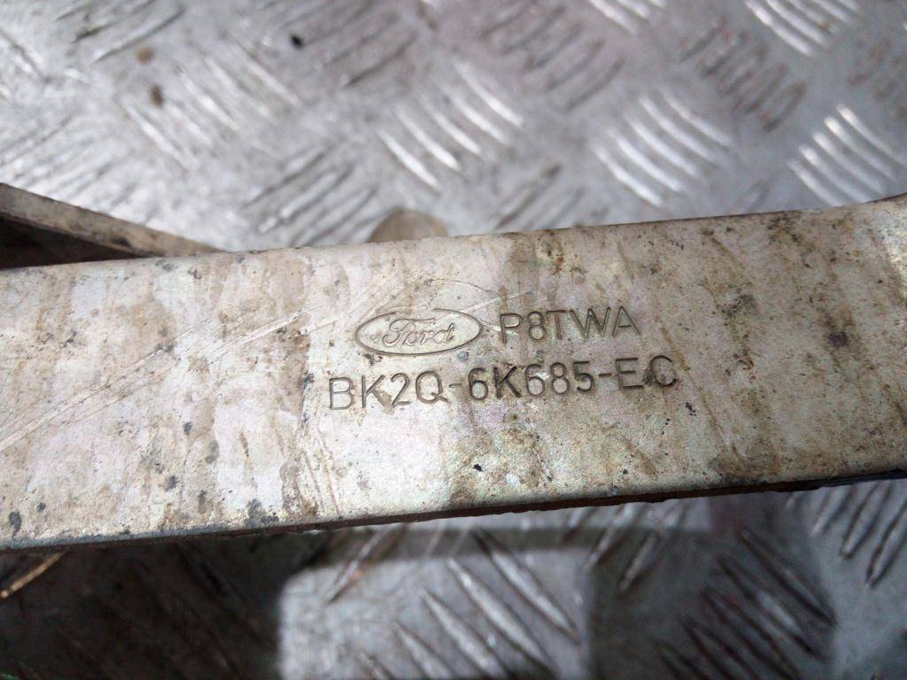 кронштейн турбины FORD Transit  1756782, 750 рублей, Москва