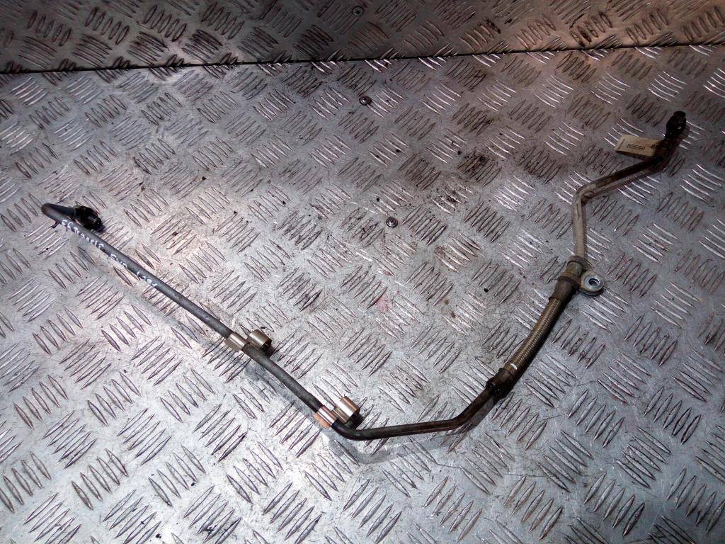 трубка турбины FORD Transit  1763650, 750 рублей, Москва