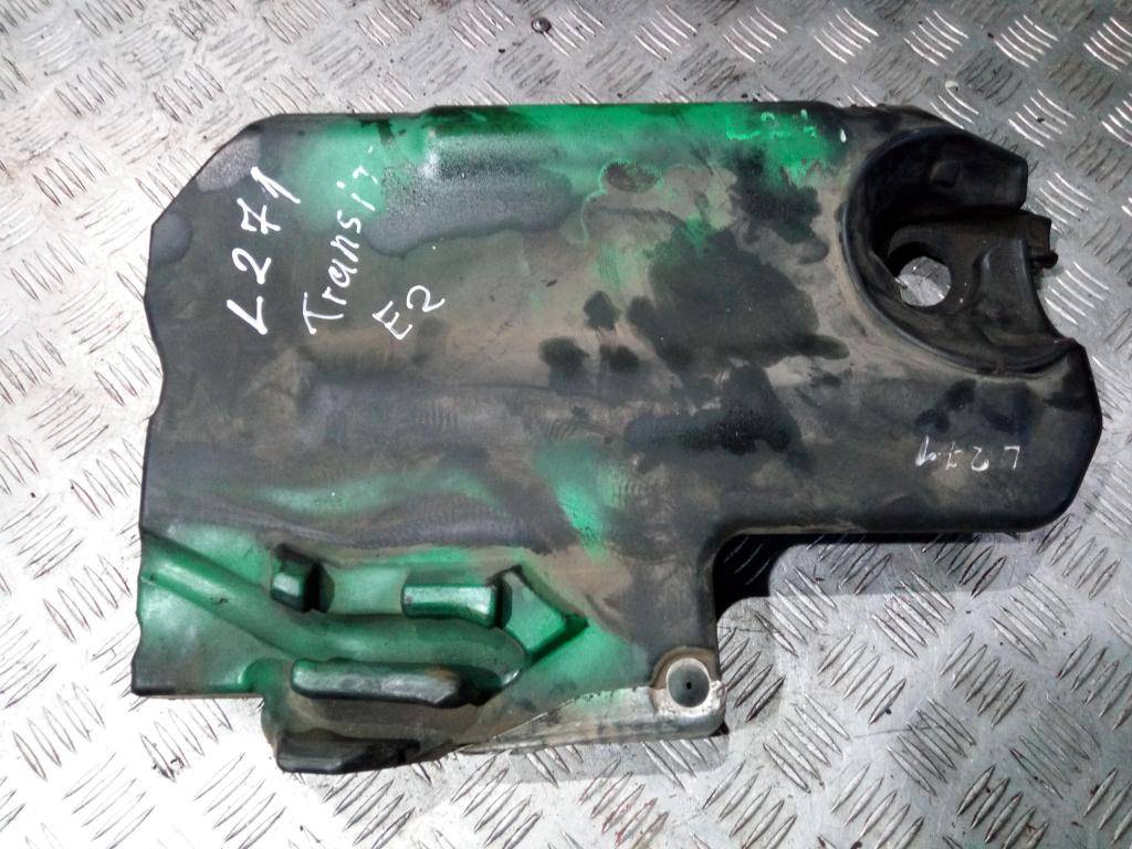 накладка двигателя FORD Transit  1755354, 1320 рублей, Москва