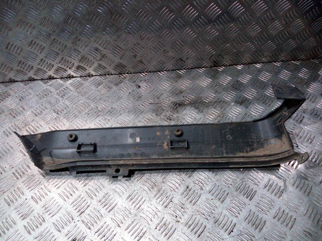 накладка бампера заднего FORD Transit  1750517, 750 рублей, Москва