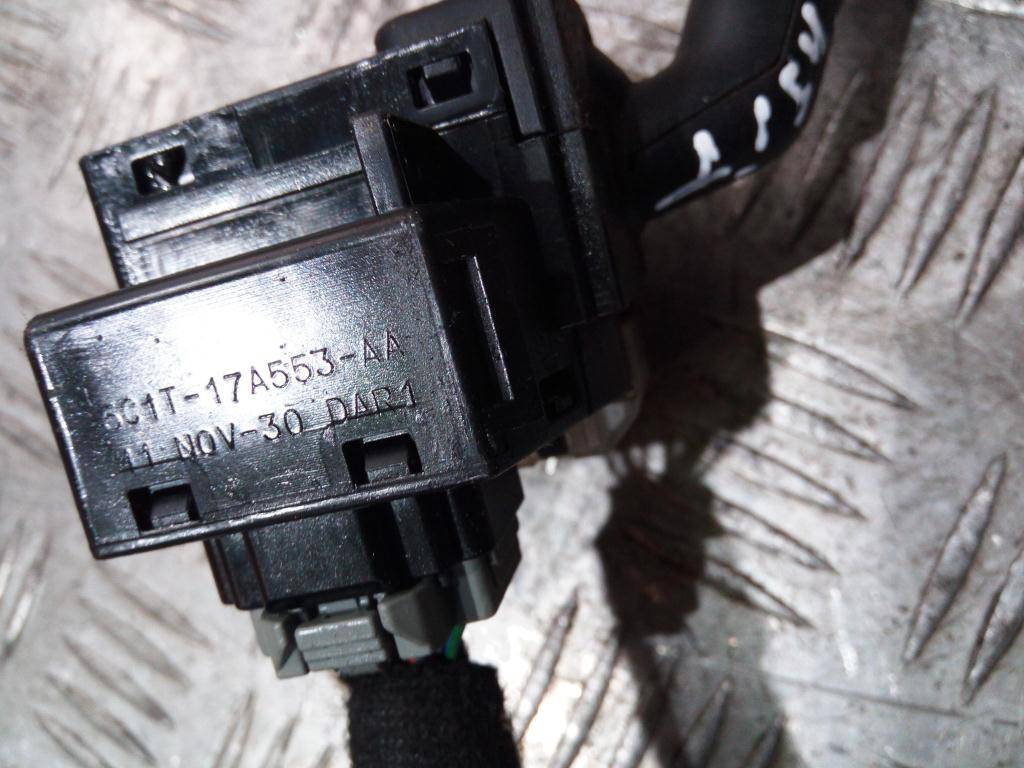 переключатель подрулевой FORD Transit  1383689, 750 рублей, Москва