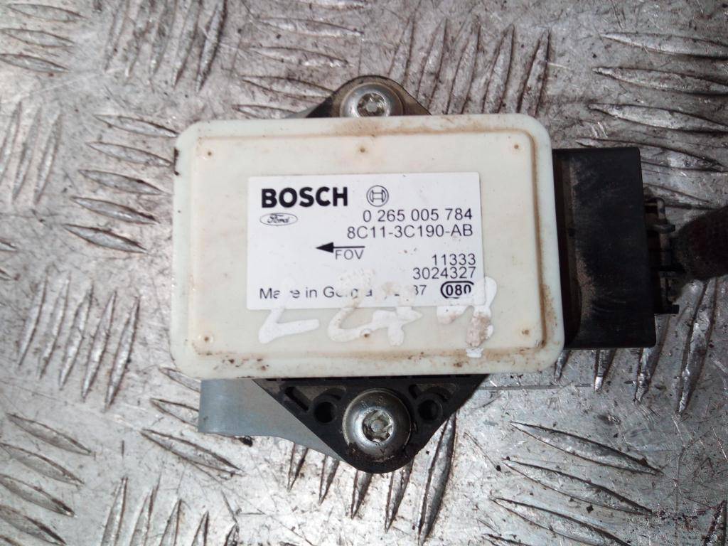 датчик ускорения FORD Transit  1554486, 1210 рублей, Москва