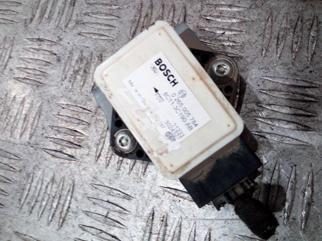 датчик ускорения FORD Transit  1554486, 1210 рублей, Москва