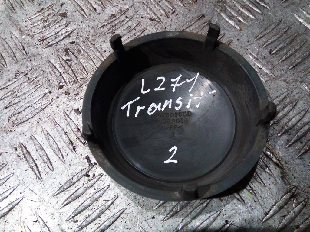 колпак колесный FORD Transit  86VB1130BD, 750 рублей, Москва