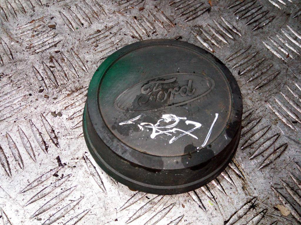 колпак колесный FORD Transit  86VB1130BD, 750 рублей, Москва