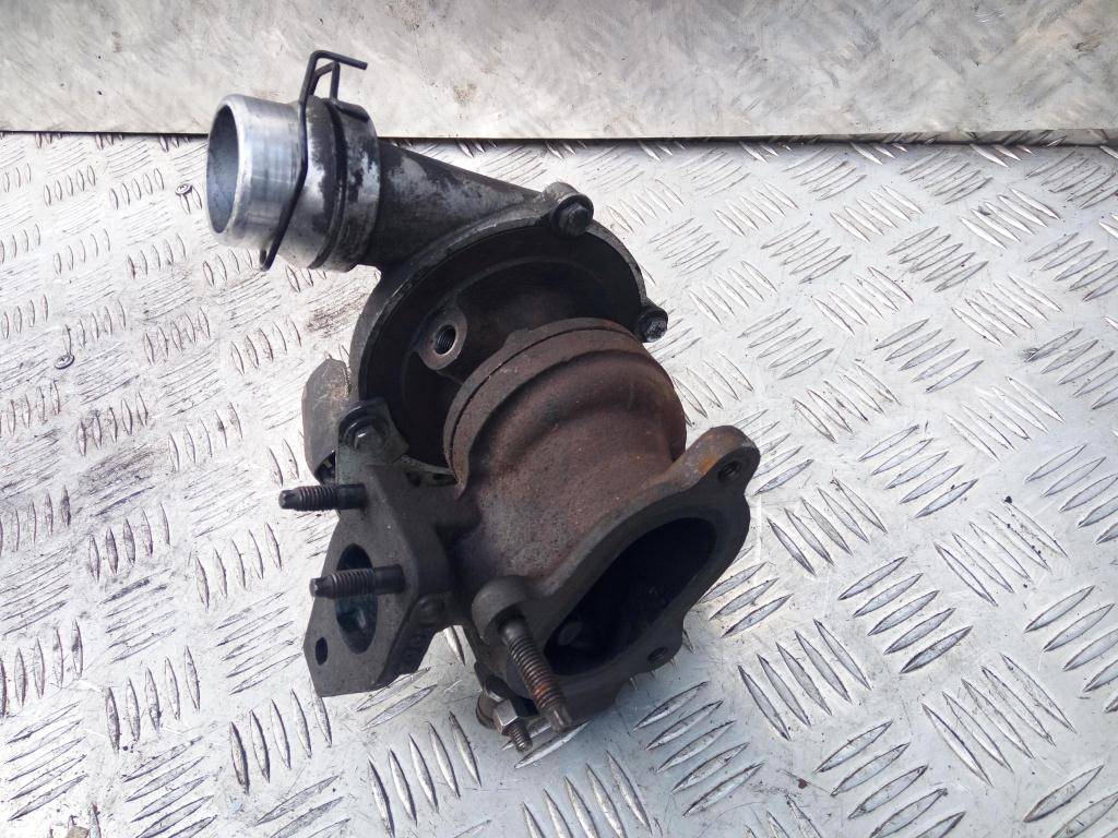 турбина Renault Kangoo  82728353, 15060 рублей, Москва