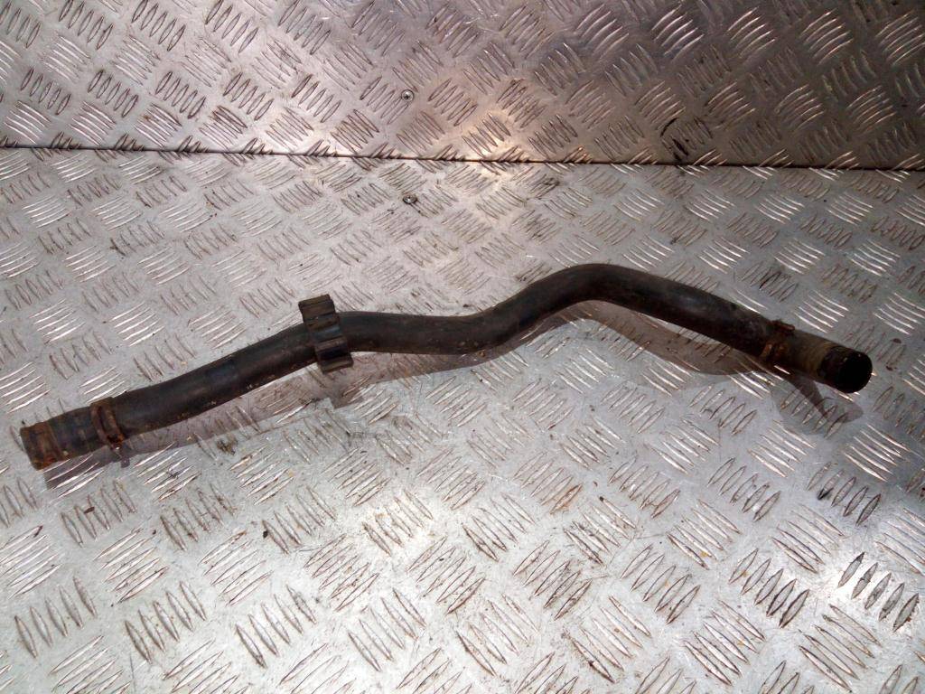 патрубок системы охлаждения (резиновый) Volkswagen Crafter  2E0122096F, 1320 рублей, Москва