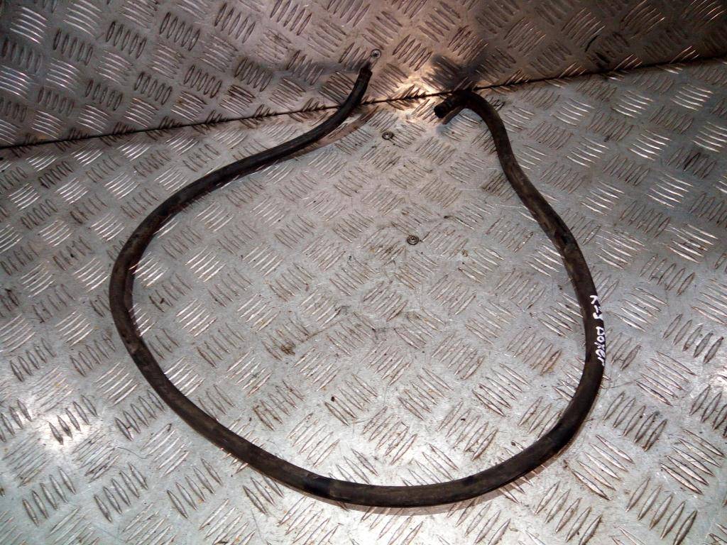 патрубок системы охлаждения (резиновый) Peugeot Boxer  1351PJ, 980 рублей, Москва