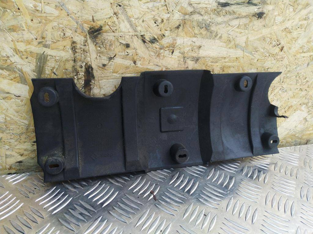 накладка двигателя Citroen Berlingo  9638602180, 860 рублей, Москва