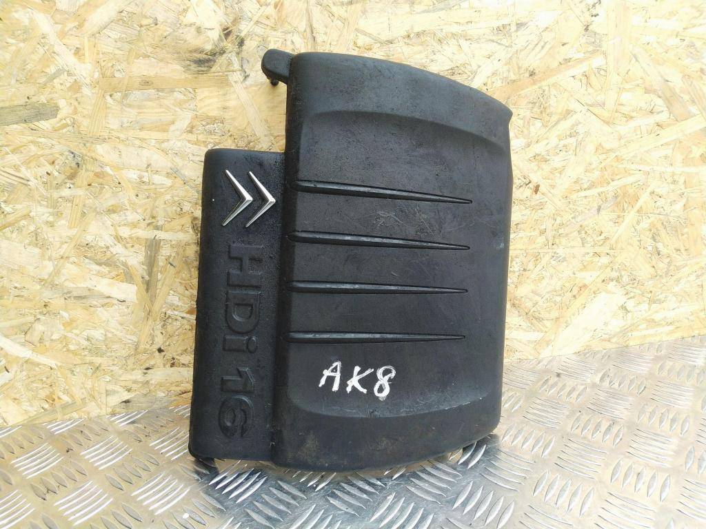 накладка двигателя Citroen Berlingo  9659999880, 980 рублей, Москва