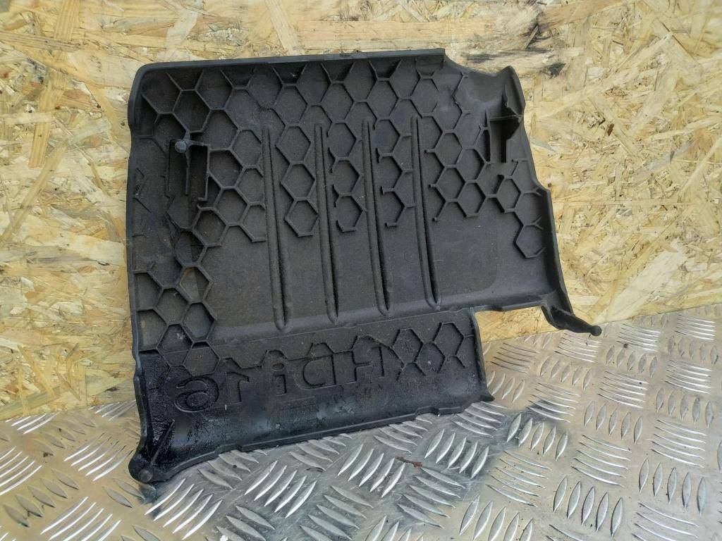 накладка двигателя Citroen Berlingo  9659999880, 980 рублей, Москва