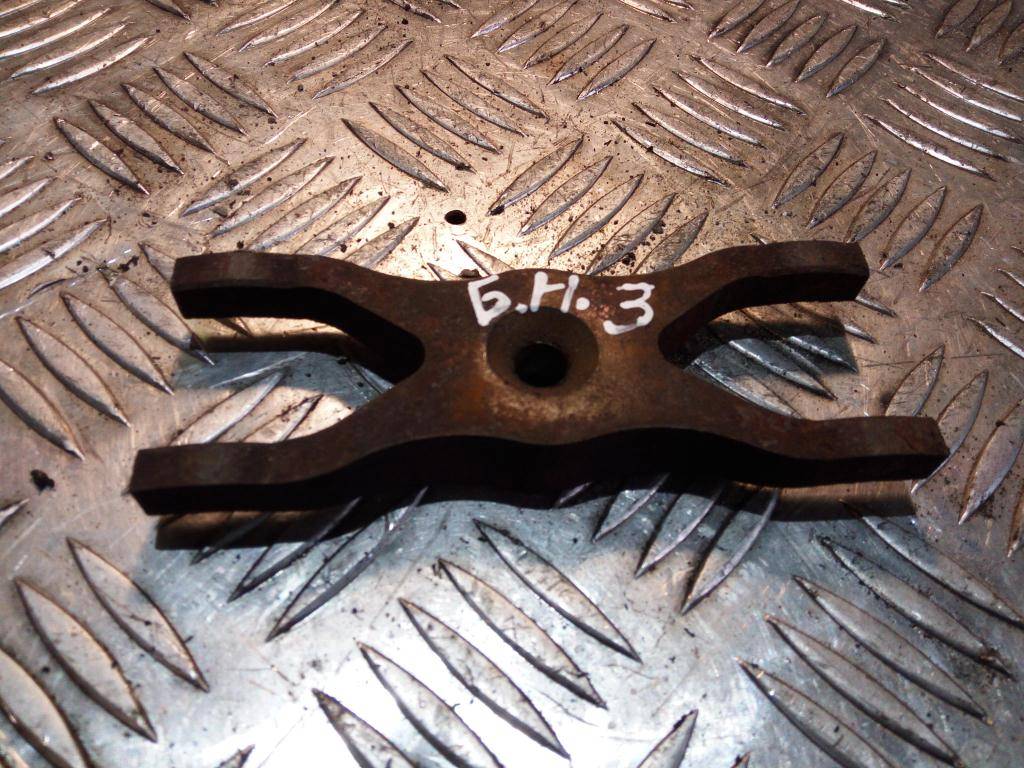 кронштейн форсунки топливной (зажим) Peugeot Boxer  1982C7, 2700 рублей, Москва