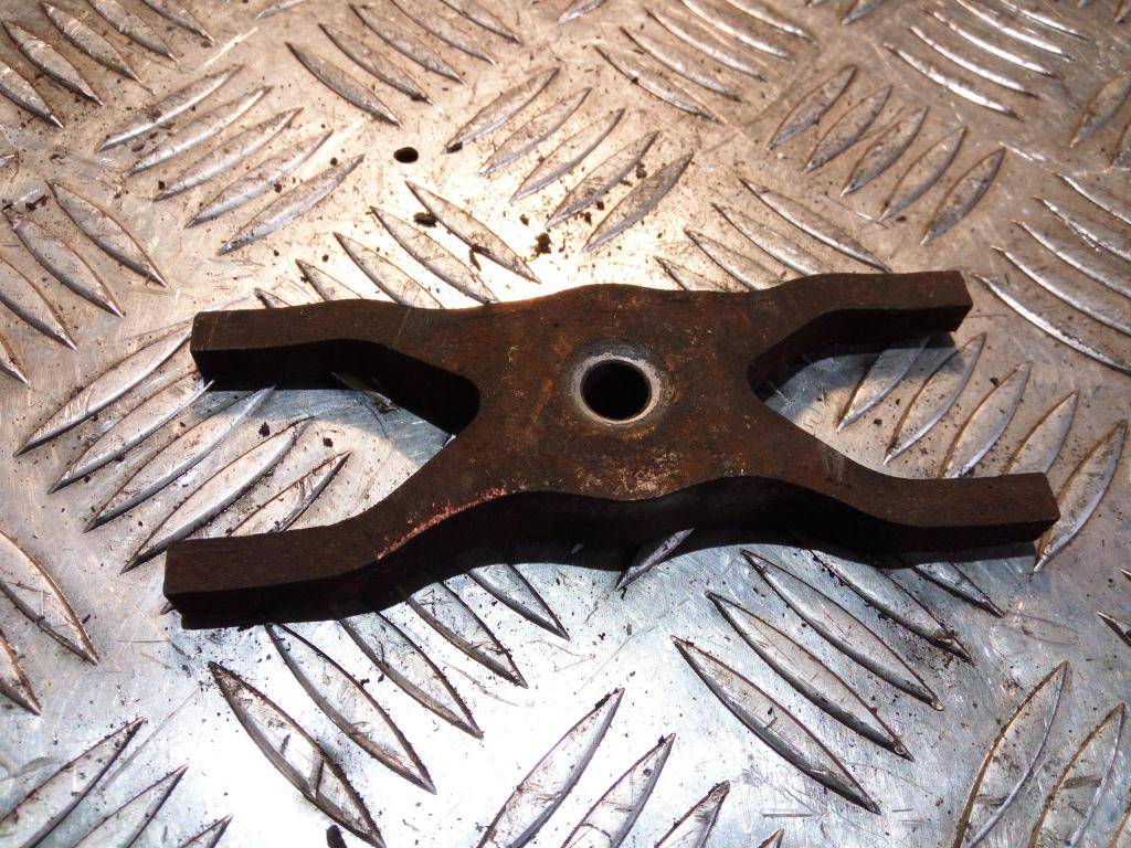 кронштейн форсунки топливной (зажим) Peugeot Boxer  1982C7, 2700 рублей, Москва