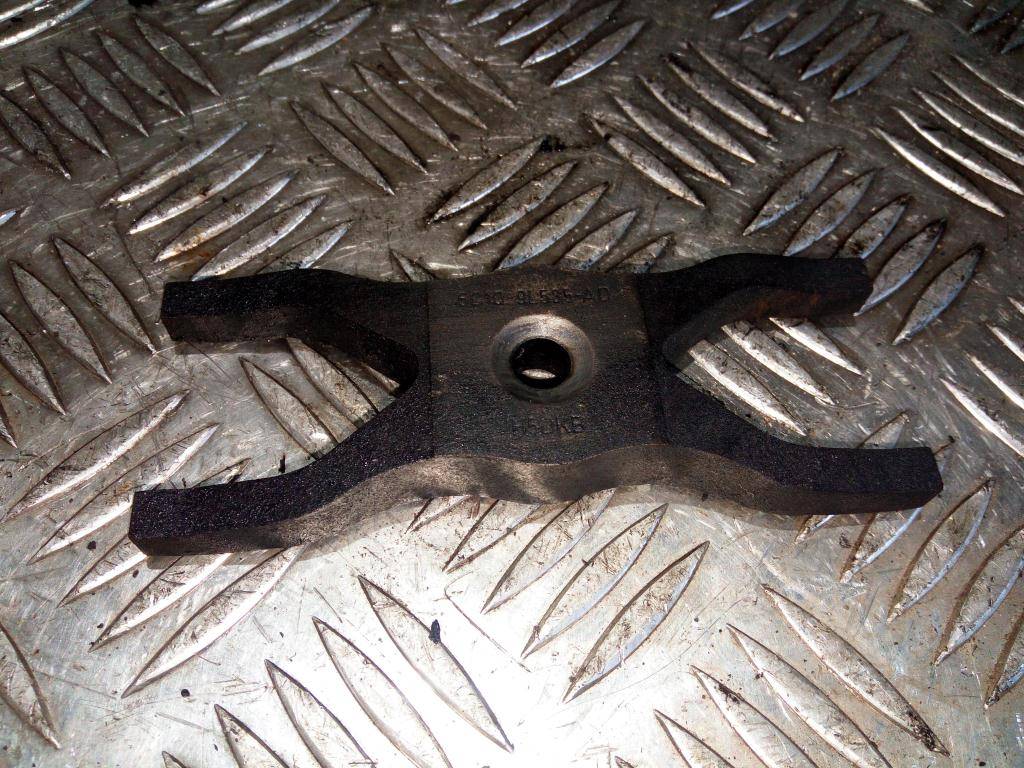 кронштейн форсунки топливной (зажим) Peugeot Boxer  1982C7, 2700 рублей, Москва