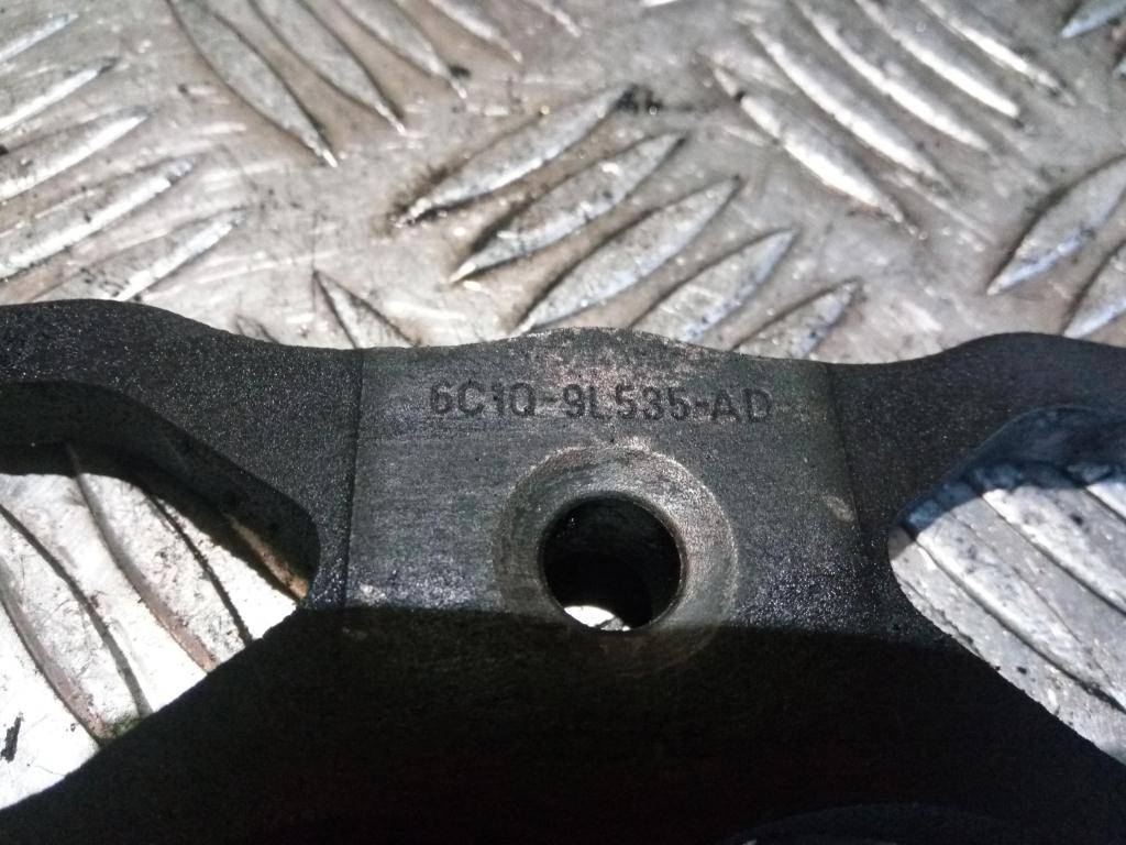 кронштейн форсунки топливной (зажим) Peugeot Boxer  1982C7, 2700 рублей, Москва