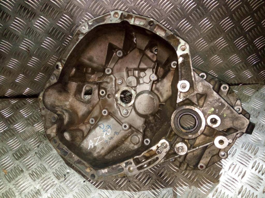 колокол мкпп (картер сцепления) Renault Kangoo  8201630425, 2360 рублей, Москва