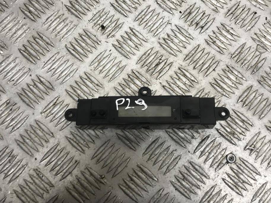 дисплей информационный Hyundai Grand Starex  945204H000, 750 рублей, Москва