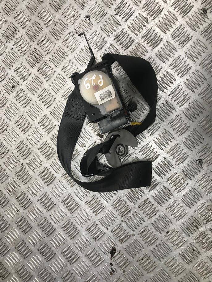 ремень безопасности Hyundai Grand Starex  888804H110, 2130 рублей, Москва