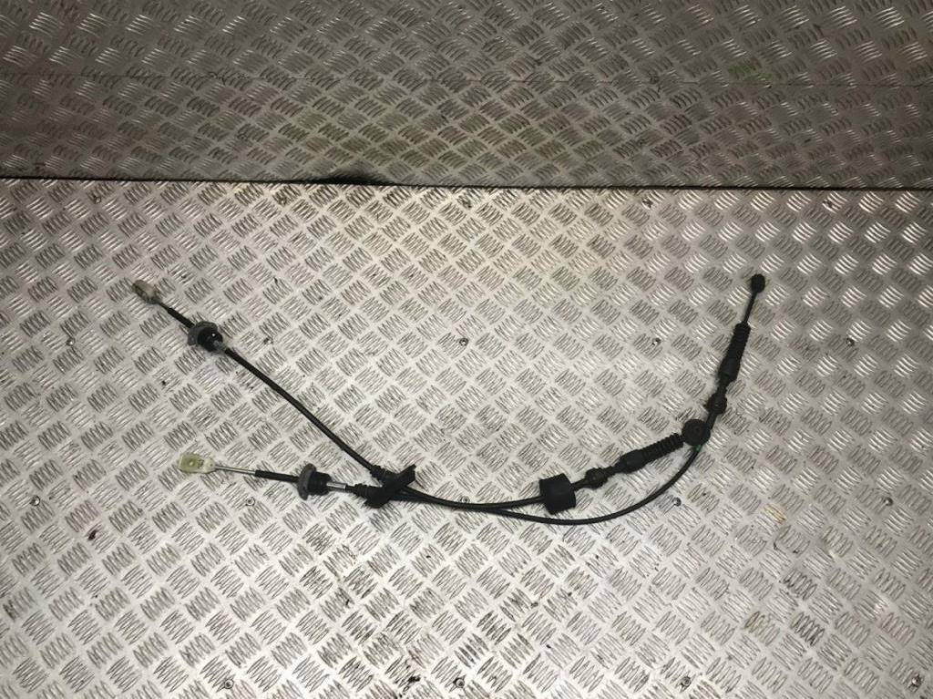 трос кпп Hyundai Grand Starex  437944H050, 1550 рублей, Москва