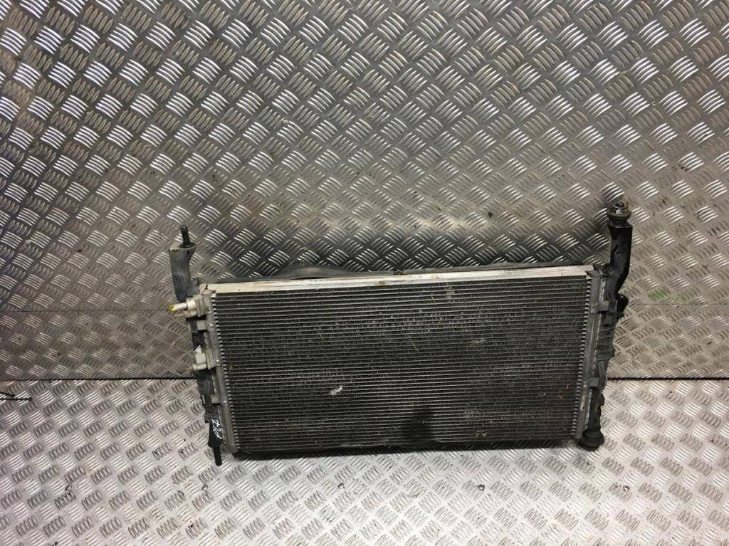 радиатор основной FORD Transit  1383315, 3279 рублей, Москва