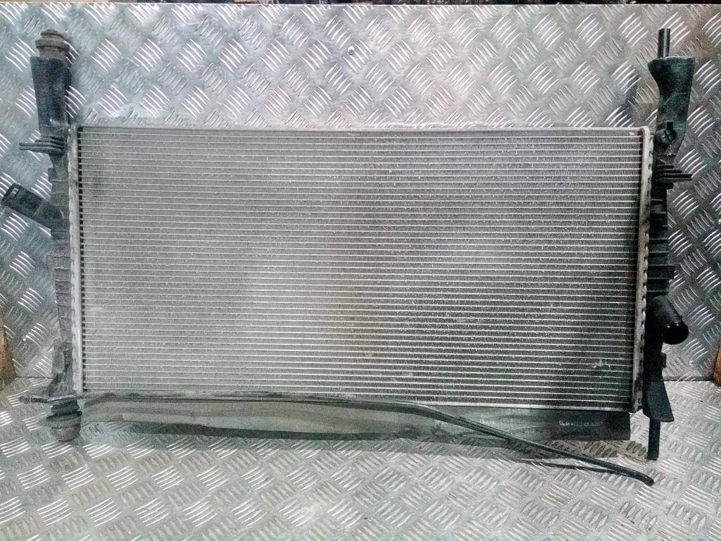 радиатор основной FORD Transit  1383315, 3279 рублей, Москва