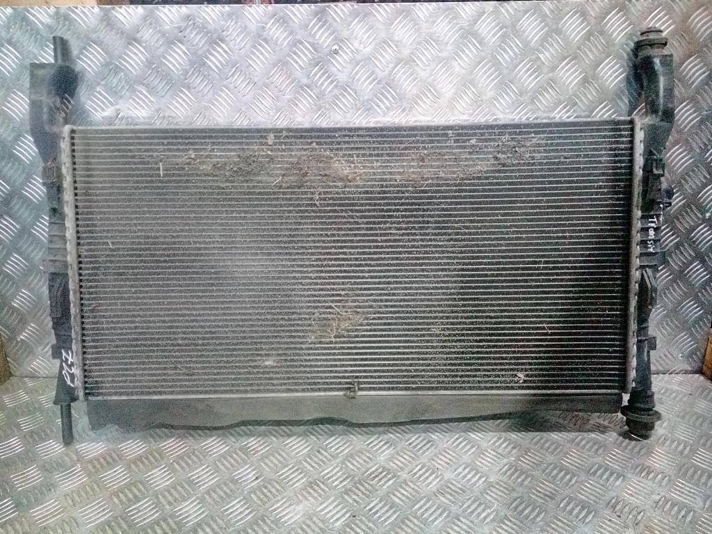 радиатор основной FORD Transit  1383315, 3279 рублей, Москва