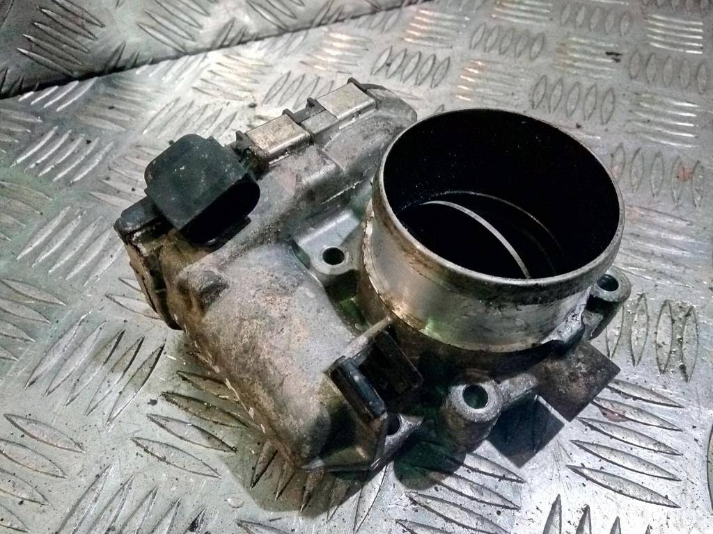 дроссельная заслонка FORD Transit  1781960, 4770 рублей, Москва