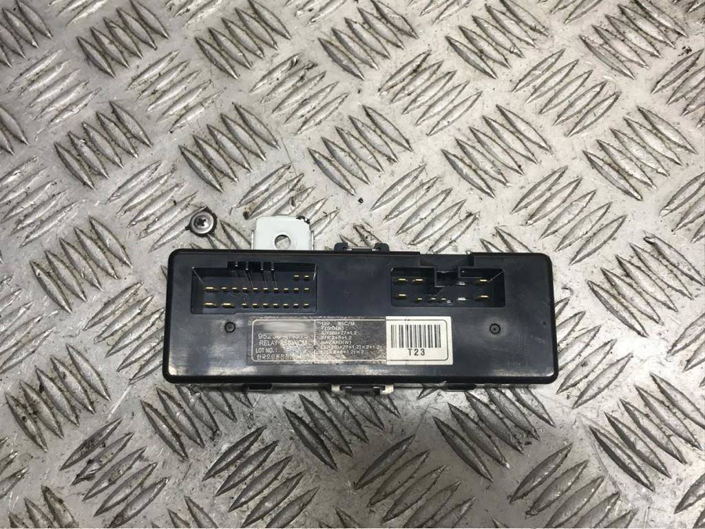 блок управления Hyundai Grand Starex  952304H315, 980 рублей, Москва