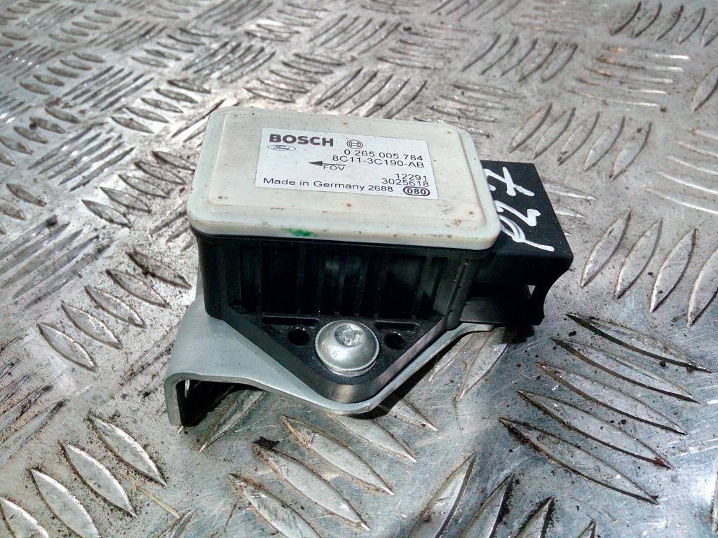 датчик ускорения FORD Transit  1554486, 1210 рублей, Москва