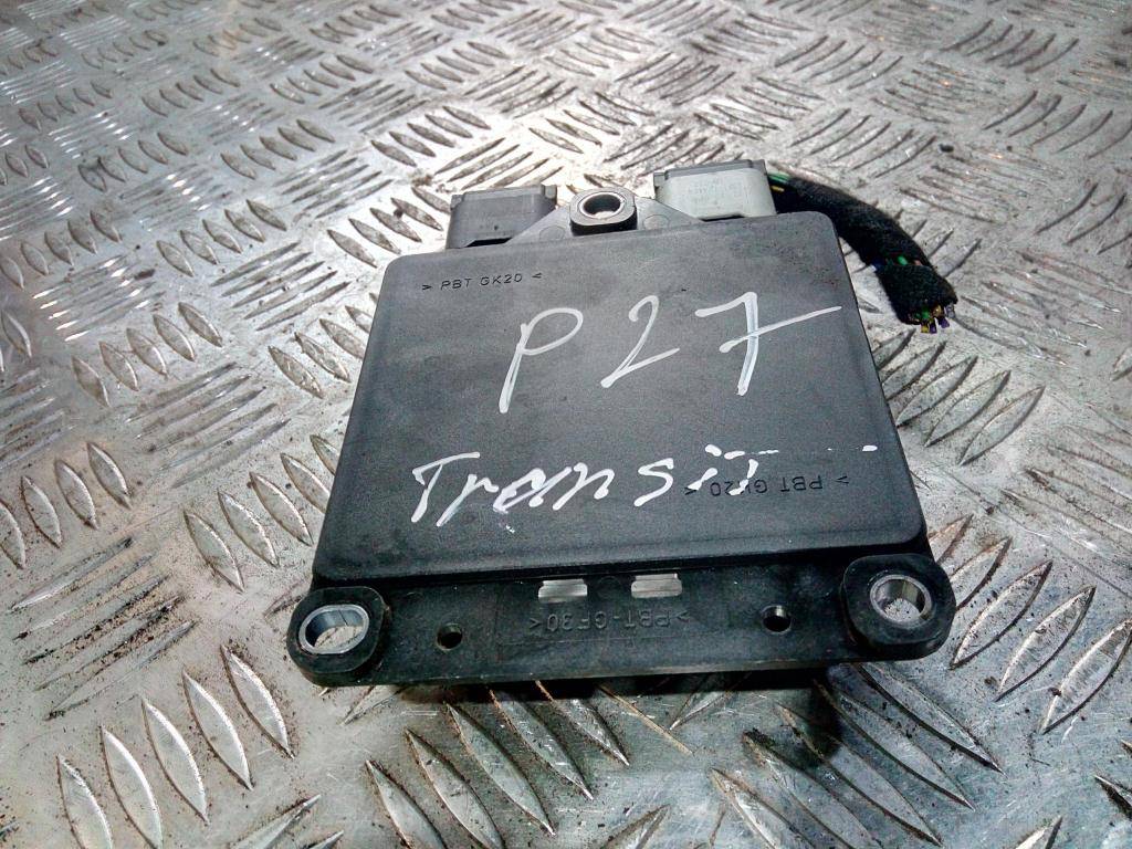 блок управления srs (air bag) FORD Transit  1495982, 750 рублей, Москва
