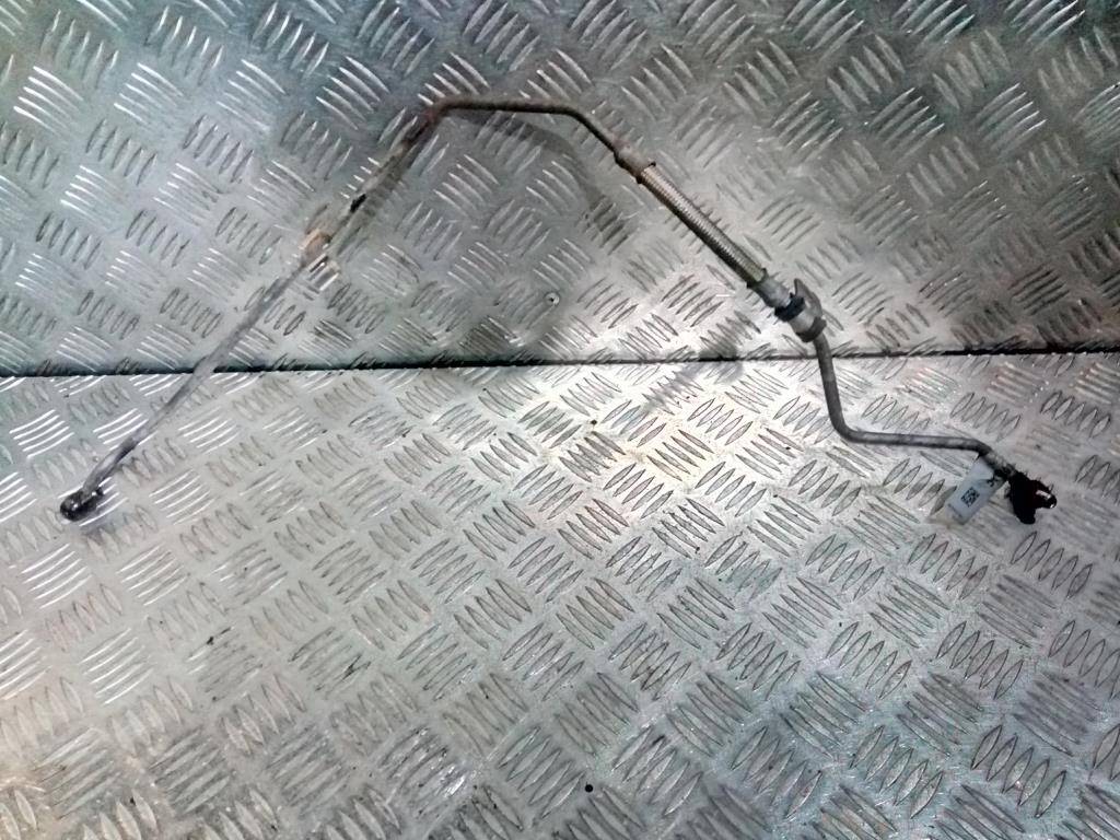 трубка турбины FORD Transit  1763650, 750 рублей, Москва