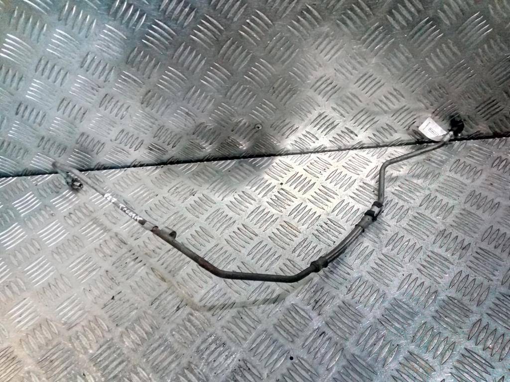 трубка турбины FORD Transit  1763650, 750 рублей, Москва