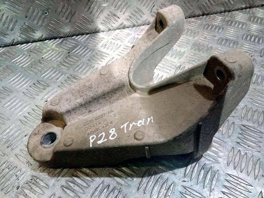 кронштейн двигателя (двс) FORD Transit  1713352, 980 рублей, Москва