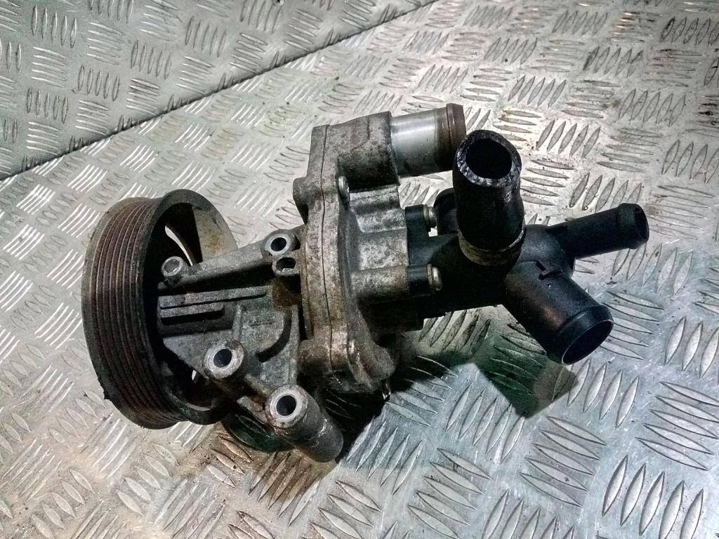 насос водяной FORD Transit  1849276, 3279 рублей, Москва