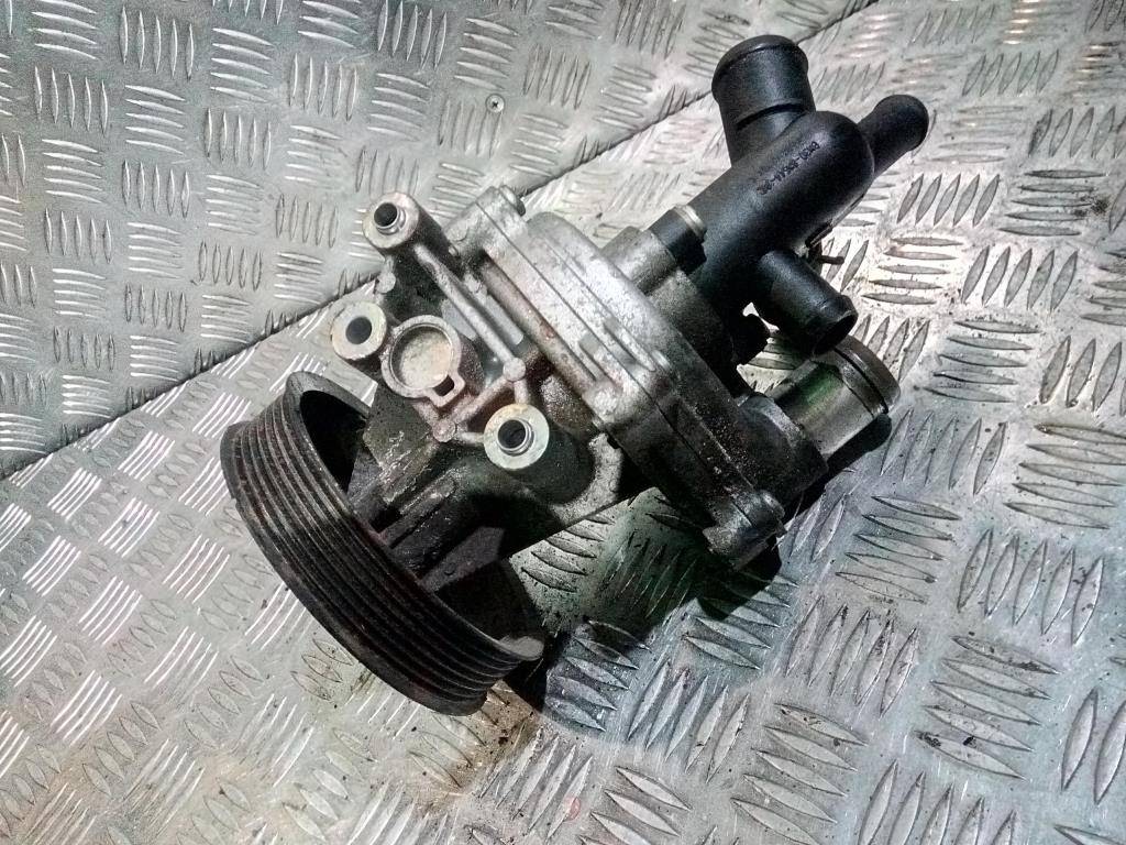 насос водяной FORD Transit  1849276, 3279 рублей, Москва