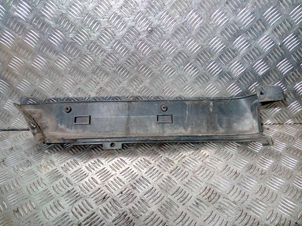 накладка бампера заднего FORD Transit  1750517, 750 рублей, Москва