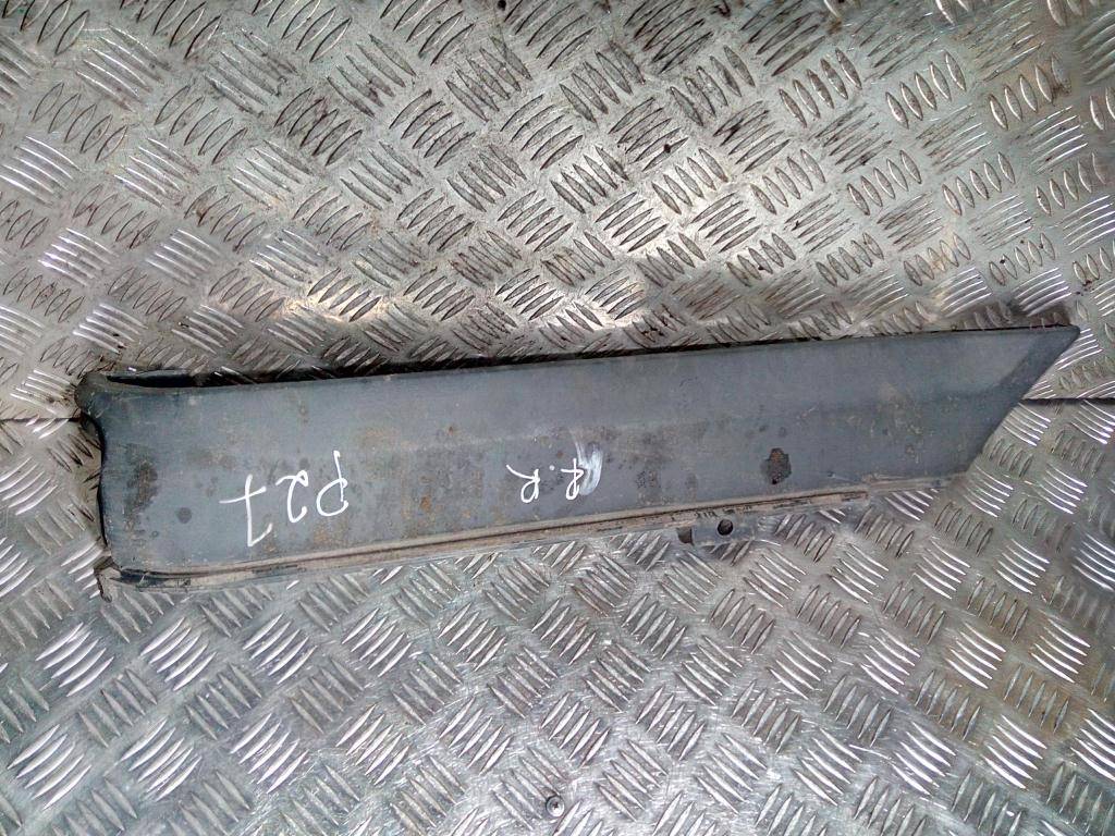 накладка бампера заднего FORD Transit  1750517, 750 рублей, Москва