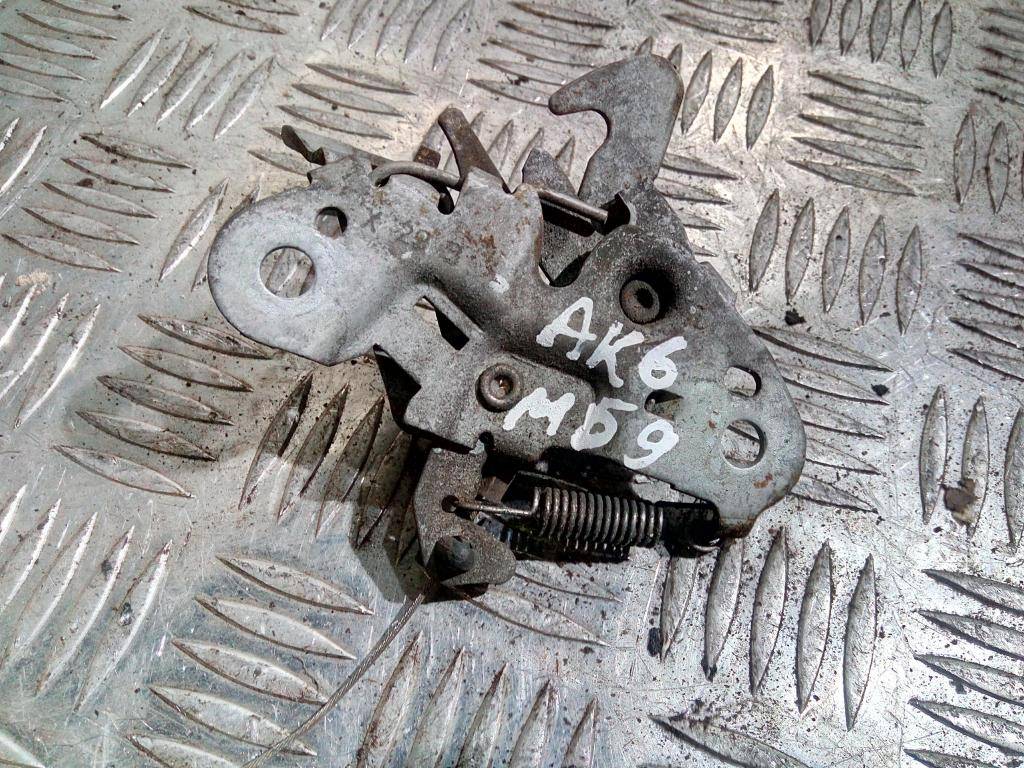 замок капота Peugeot Partner  793466, 1550 рублей, Москва