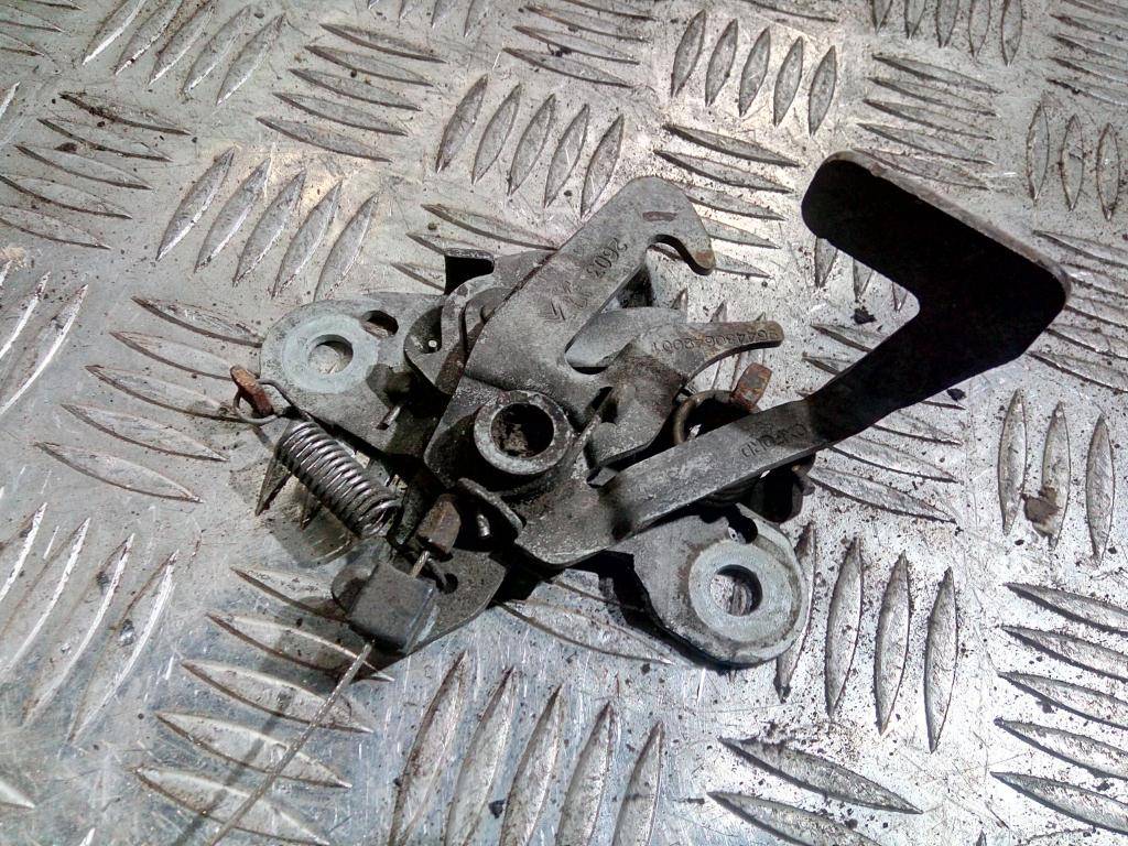 замок капота Peugeot Partner  793466, 1550 рублей, Москва