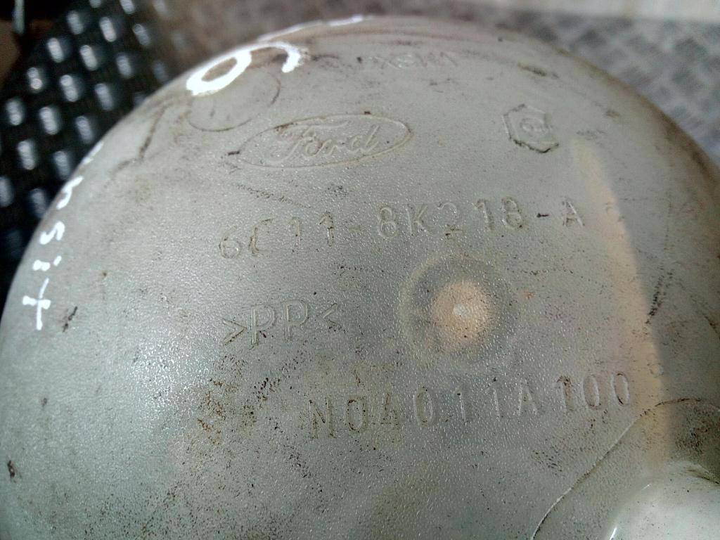 бачок расширительный FORD Transit  1383314, 980 рублей, Москва