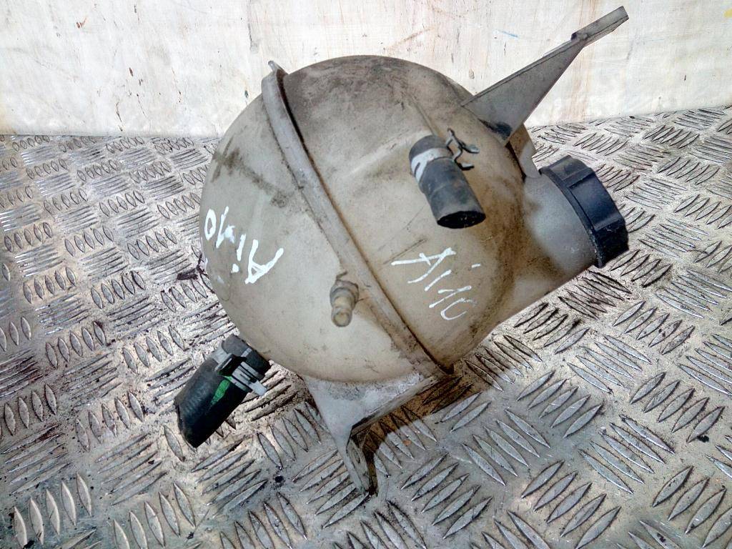 бачок расширительный FORD Transit  1383314, 980 рублей, Москва