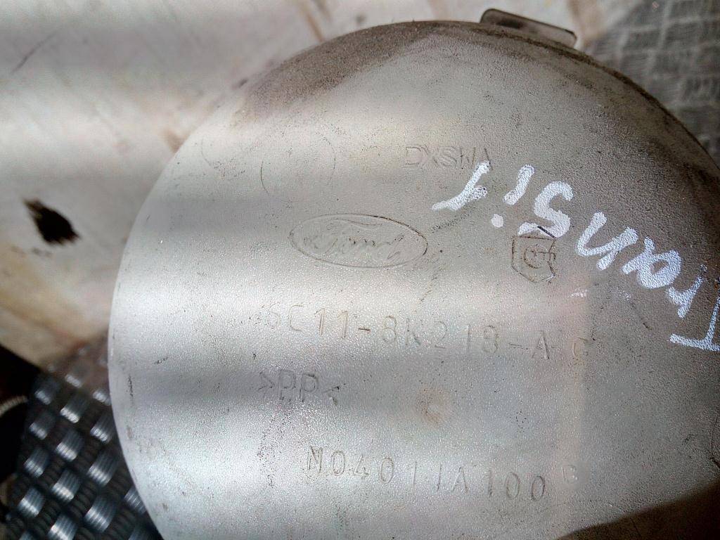 бачок расширительный FORD Transit  1383314, 980 рублей, Москва