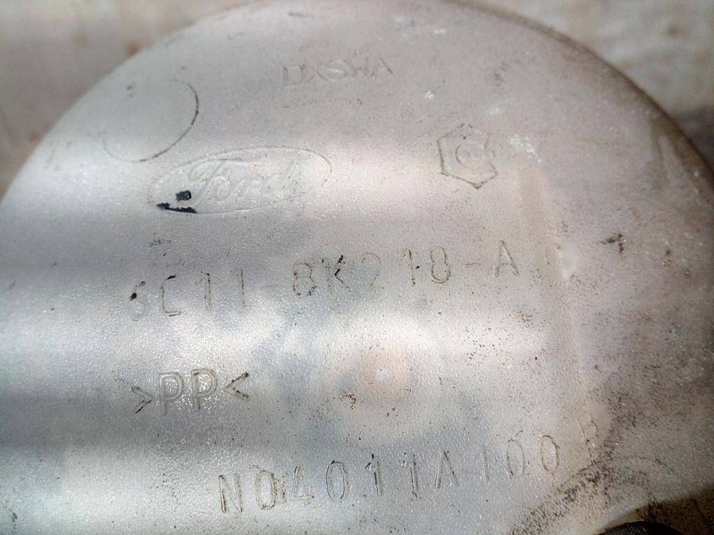 бачок расширительный FORD Transit  1383314, 980 рублей, Москва