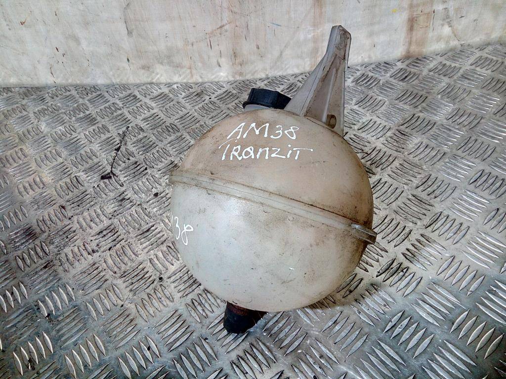 бачок расширительный FORD Transit  1383314, 980 рублей, Москва