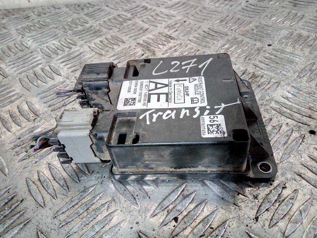 блок управления srs (air bag) FORD Transit  1495982, 750 рублей, Москва