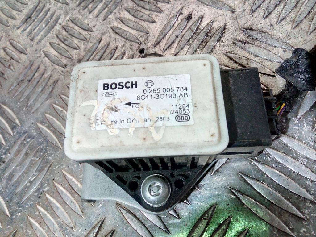 датчик ускорения FORD Transit  1554486, 1210 рублей, Москва