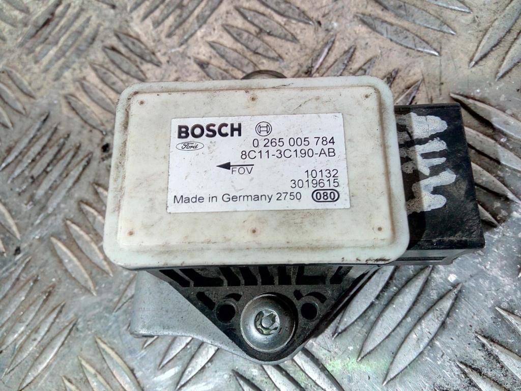 датчик ускорения FORD Transit  1554486, 1210 рублей, Москва